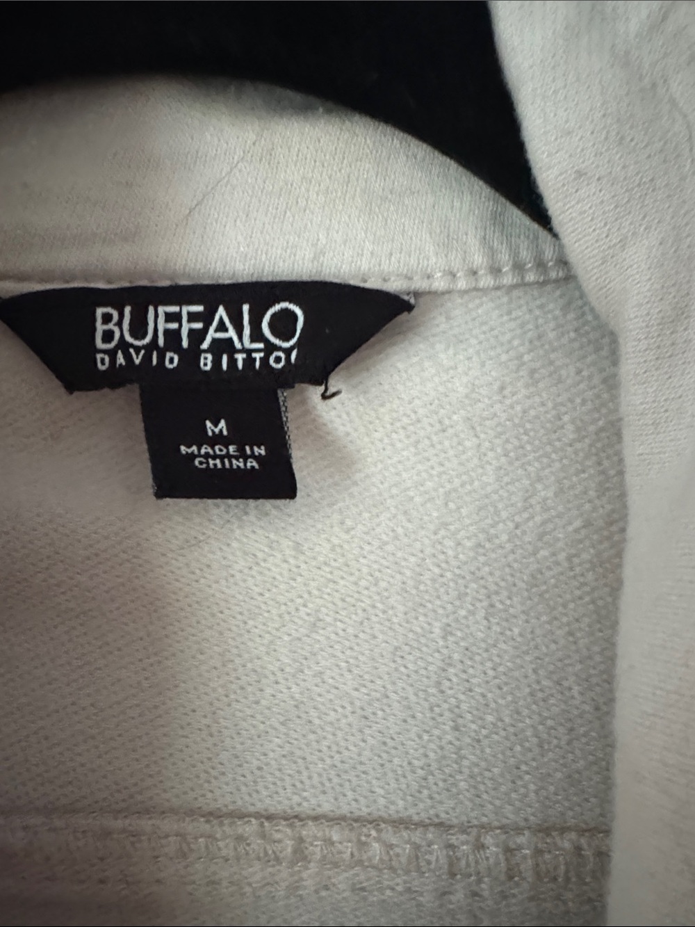 Buffalo David Bitton Denim Jacket - Picture 2 of 3